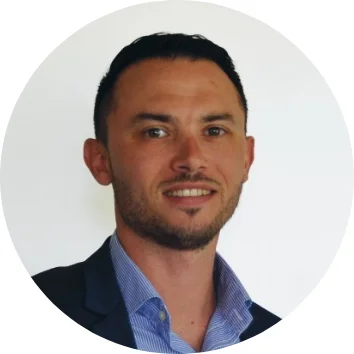 Directeur Commercial, Sesa Systems