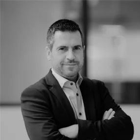 Arnaud Delobel