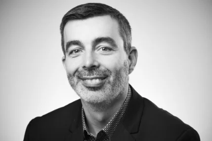 Marc Meichenin