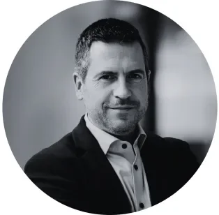 R&D Director Strategy & Innovation, Quality AssistancePrésident du Congrès Polepharma Biotesting 2026