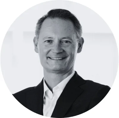 Président de GSK France et du Congrès