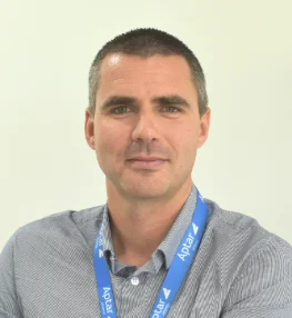 Benjamin Ozanne