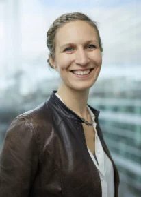 Pauline Sauvan