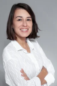 Cécilia De Foucaucourt