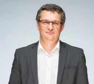 Hervé Gaboriau