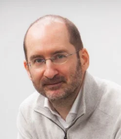 Jean-Emmanuel Gilbert