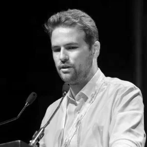 Arnaud Huc