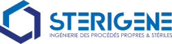 STERIGENE, société du groupe SYNEXIN