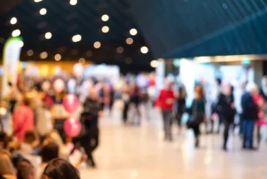 Cocktail Networking - Village Exposants