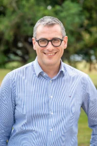 Sébastien Fauvel
