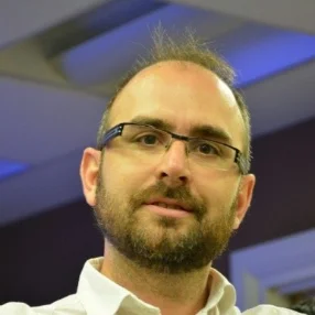 Olivier Maurion