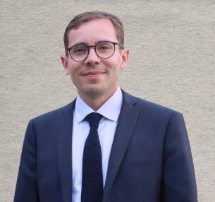 Damien Parisien