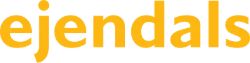 EJENDALS