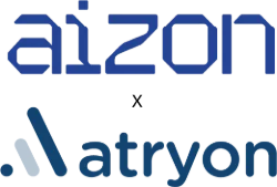AIZON x ATRYON