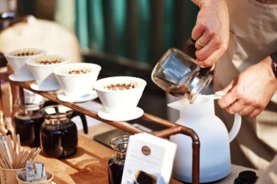 Pause Networking – 2ème rencontre