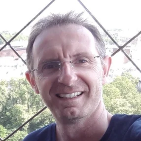 Philippe Bechaud
