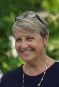 Pascale Gonnet