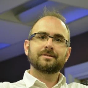 Olivier Maurion