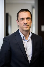 Ludovic BURLOT