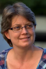 Muriel Bardor