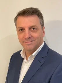 Stéphane Morisson