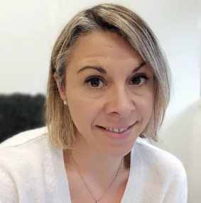 Gaelle Caplat