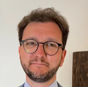 Michel Degueldre