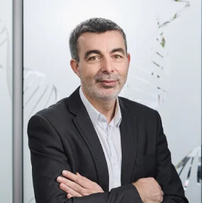 Marc Meichenin