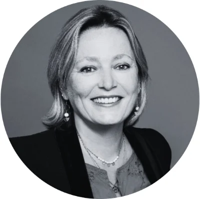Co-Présidente du Séminaire Polepharma Supply Chain 2025